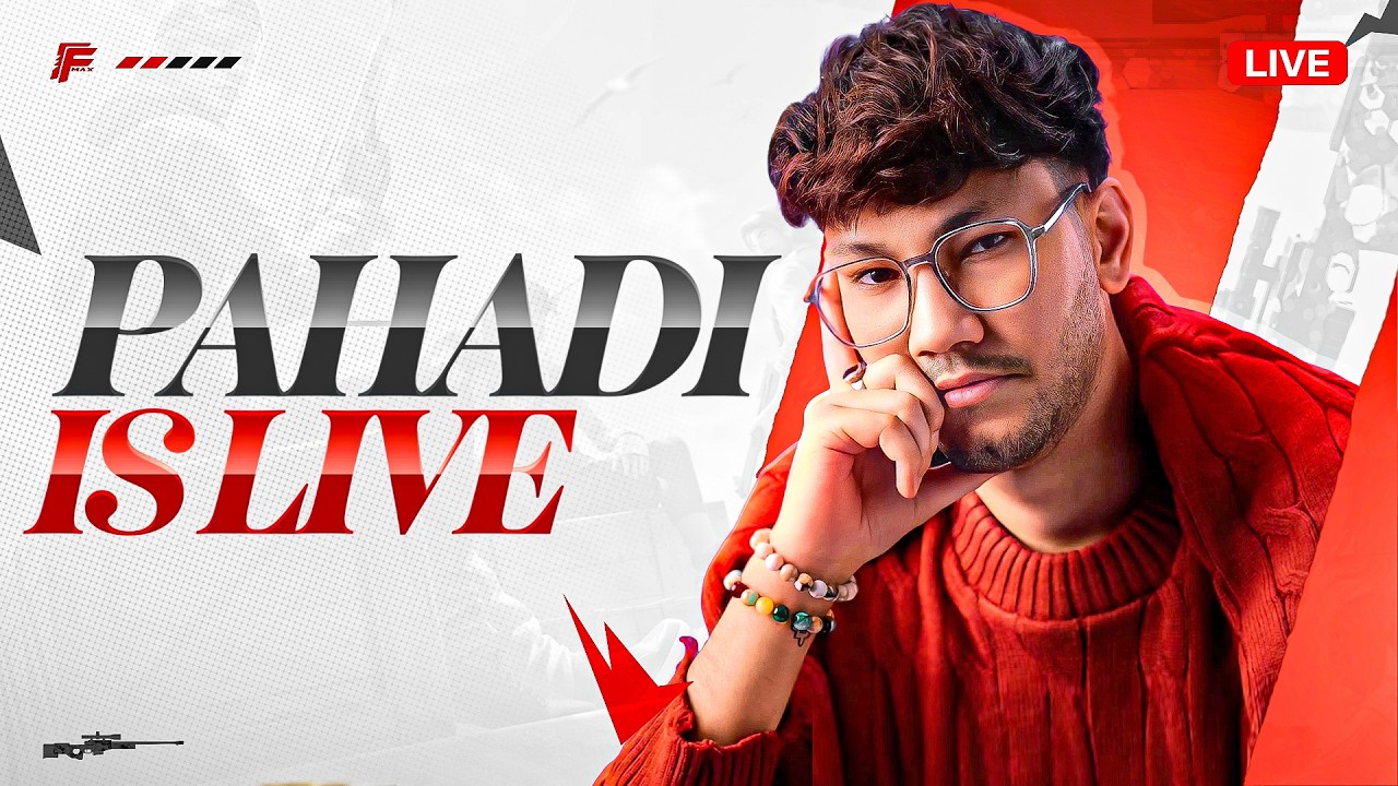 LIVE SCRIMS GAMEPLAY! WITHS8UL ELITE