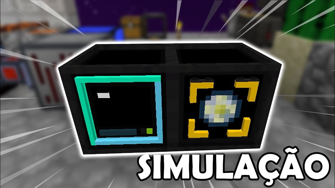 COMPUTADOR DE SIMULAÇÃO DE MOBS!! LOOT SEM MOBTRAP!! - NOOBFRIENDLY #15 (Minecraft Skyfactory 4)