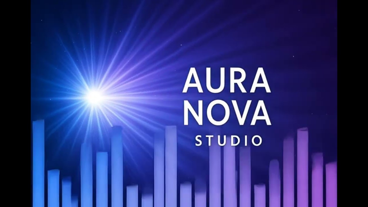 Aura Nova - Lost bubble