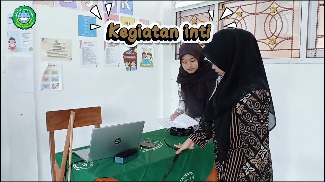 Pengukuran Panjang Dengan Satuan Tidak Baku.
