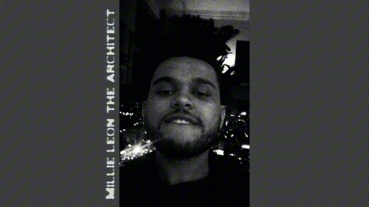 FREE FOR PROFIT / THE WEEKND DARK TRAP TYPE BEAT / LIFE OF