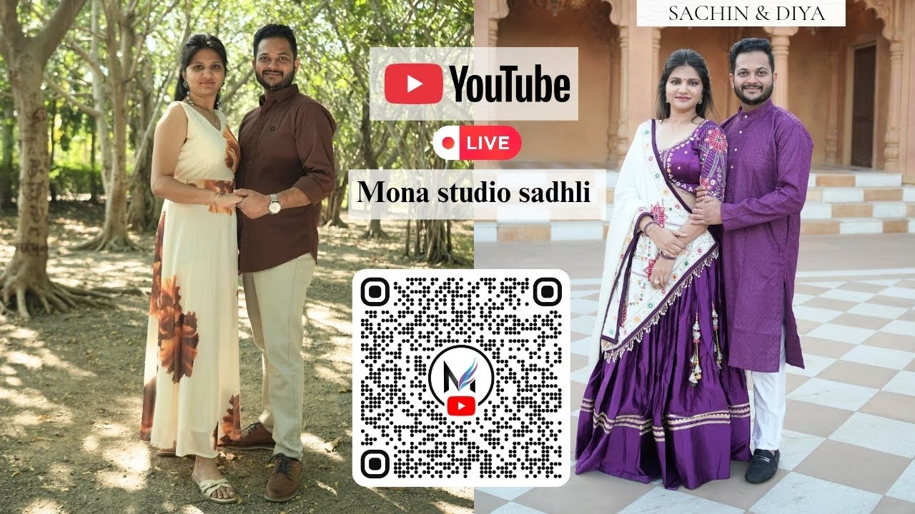 Mona studio Sadhli's broadcast