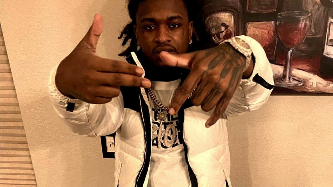 EBK Jaaybo x Chaibenjii4 Type Beat - “Been Right”