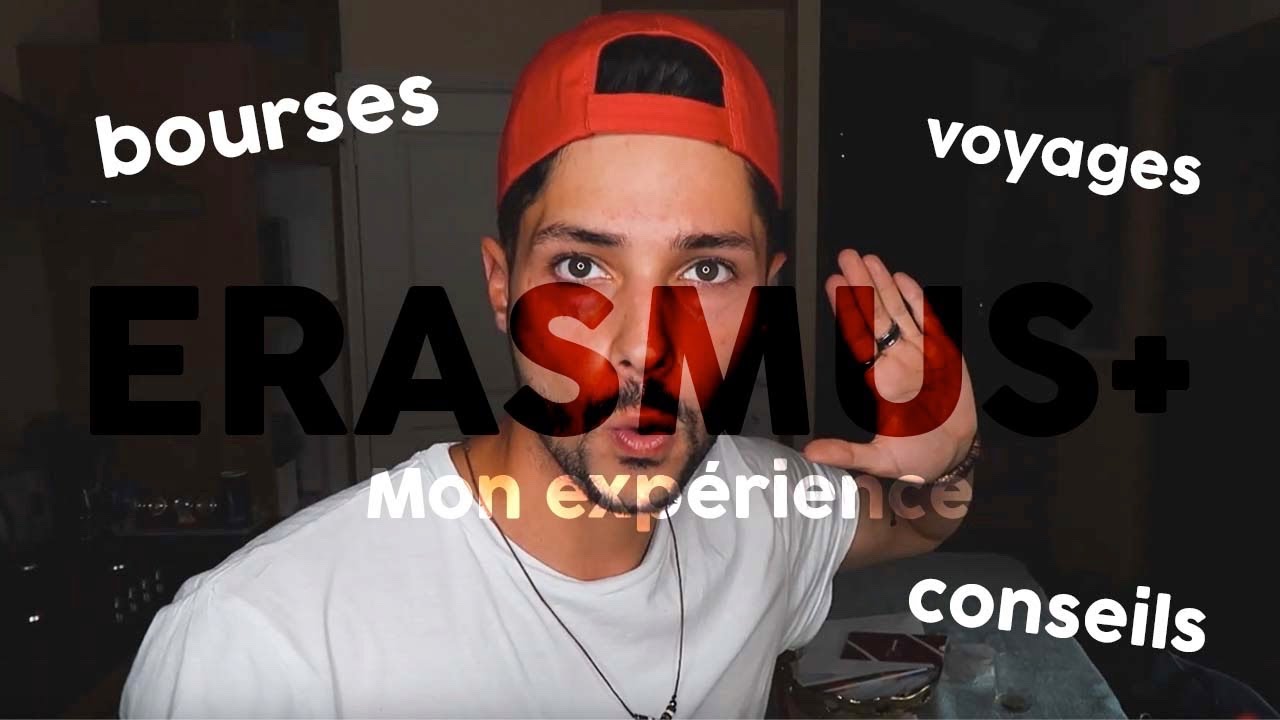 MON EXPÉRIENCE ERASMUS EN ALLEMAGNE (DUETI,  DÉMARCHES, CONSEILS...)
