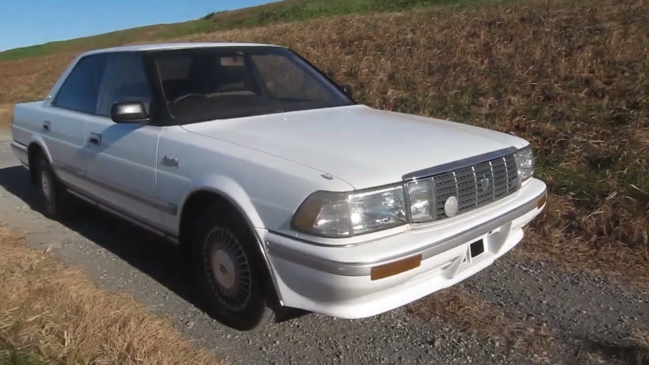 クラウン135