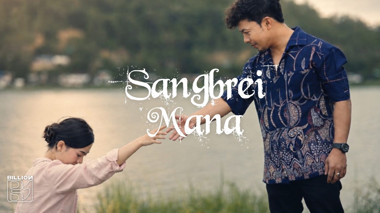 Sangbrei Mana - AJ Maisnam, Emarel Leishangthem (Official Music Video)