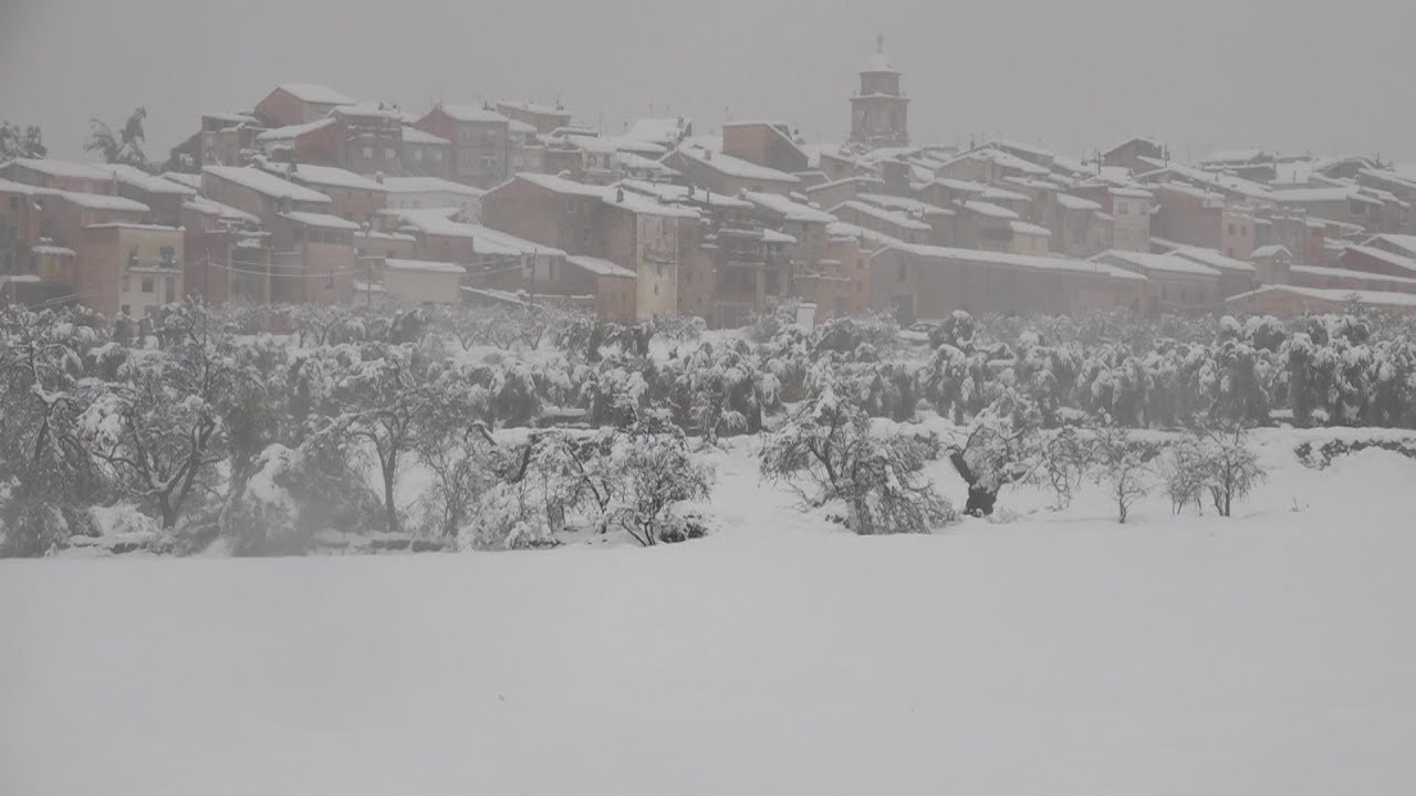 Arnes se queda incomunicat