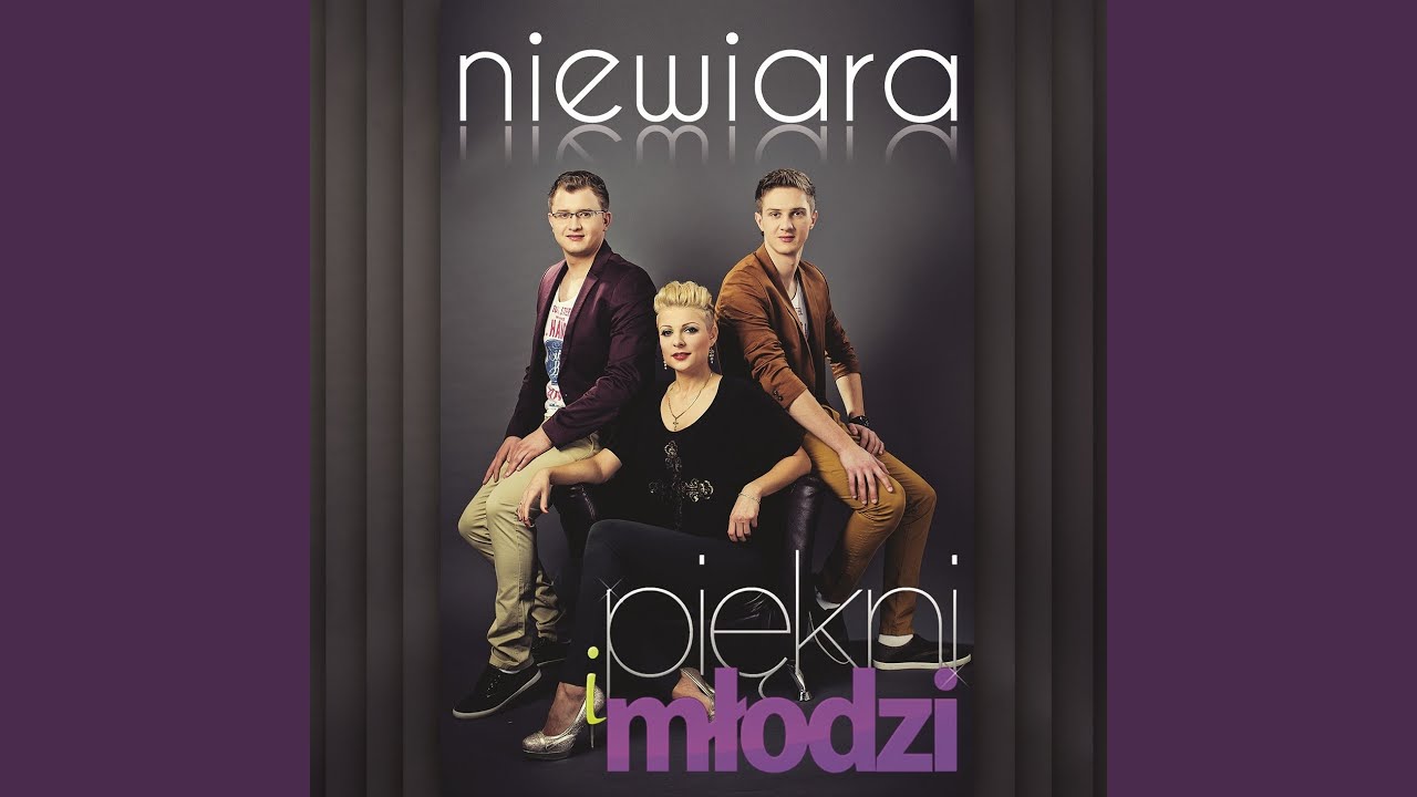 Niewiara (Radio Edit)