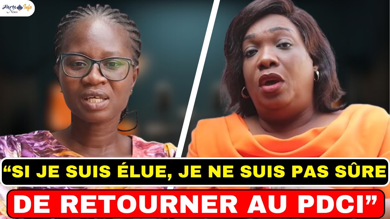 Législatives ivoiriennes: Valérie Yapo appelle à un 