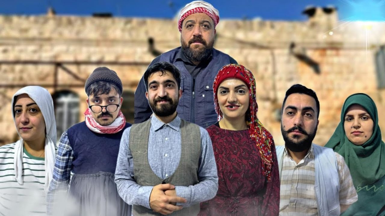 بعد حب كبير قررو يطلبو البنت لكن نهاية غير متوقعة شاهد للنهاية 😨