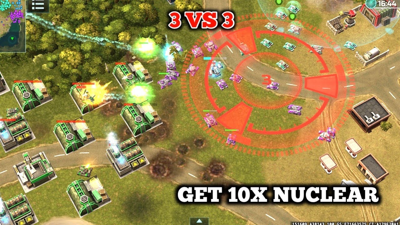 BY GOD ❗BEST BATTLE IN THIS MONTH | ART OF WAR 3