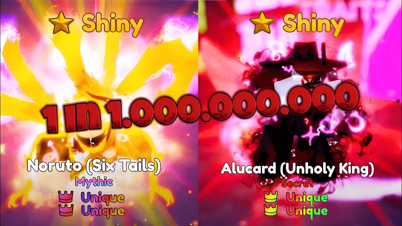 1 из 1.000.000.000🍀 -- Самые удачливые люди во ВСЕЛЕННОЙ🌌 「Аниме-приключения」Ч.3