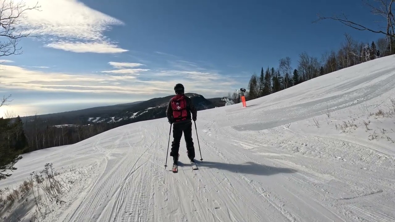 Lutsen Mountain