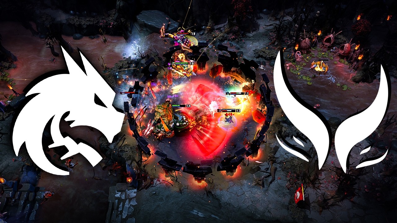 TEAM SPIRIT vs XTREME GAMING - WHAT A SERIES!! Lower Bracket Quarterfinals - ESL One Birmingham 2026