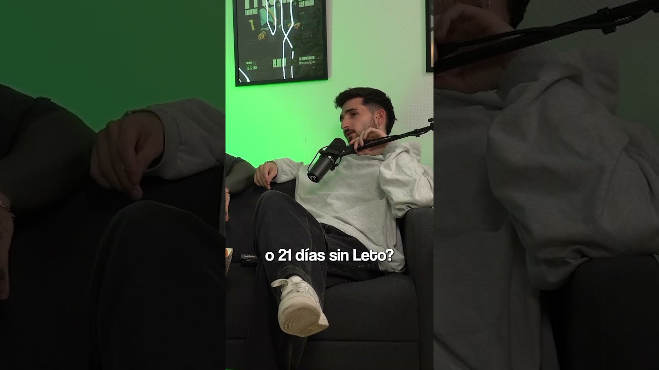 “¿Habrá próximo 21 dias?” 
