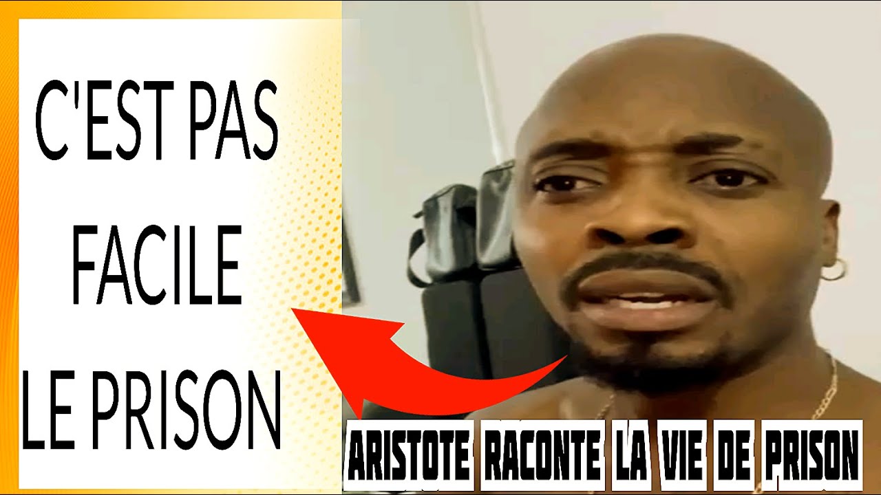 RETOUR DE PRISON _ ARISTO LE BLEDAR RACONTE SA VIE
