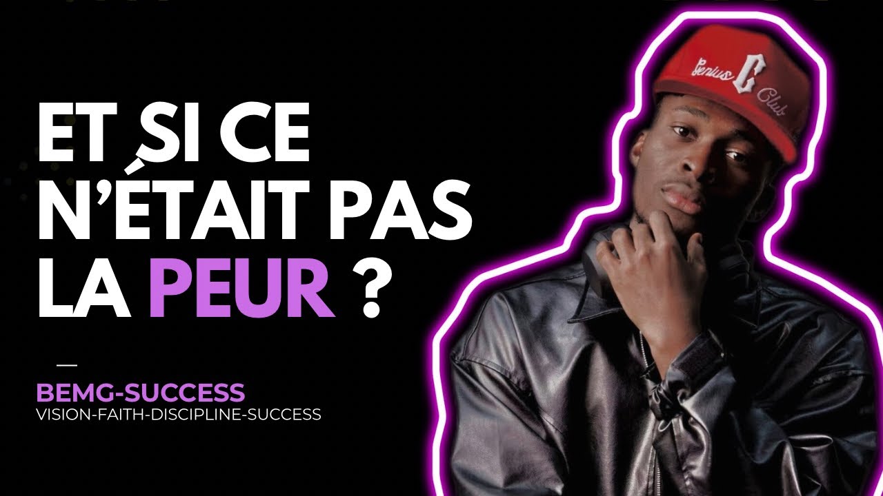Quand le doute se déguise en perfectionnisme pour te maintenir immobile