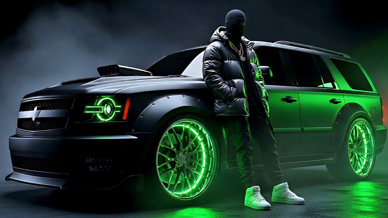 [FREE HARD] Aggressive Type Beat - 