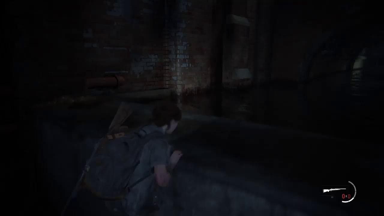 The last of us #Gameplay #thelastofus