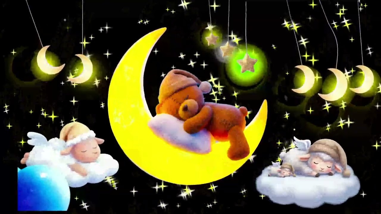Fall Asleep in 2 Hours Relaxing Lullabies for Babies to go to Sleep Babies for Lullaby #157