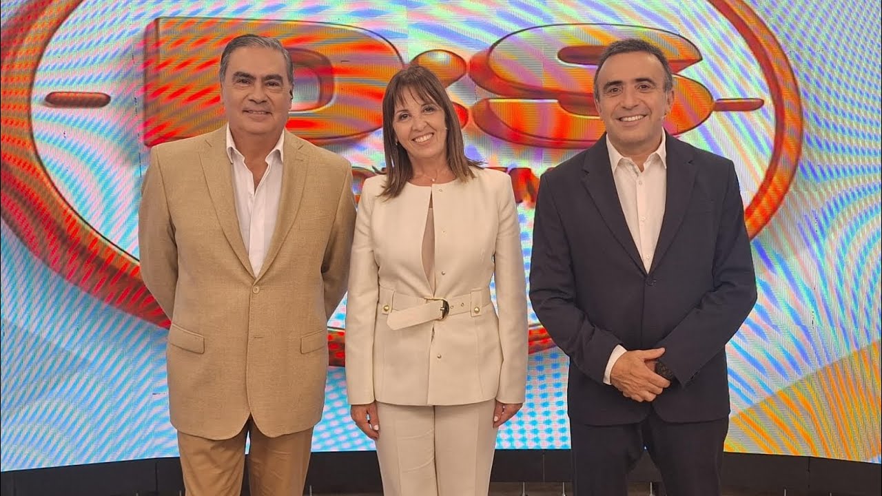 Susana Laciar, Intendenta de la Capital, presentó el plan de gestión para el 2026