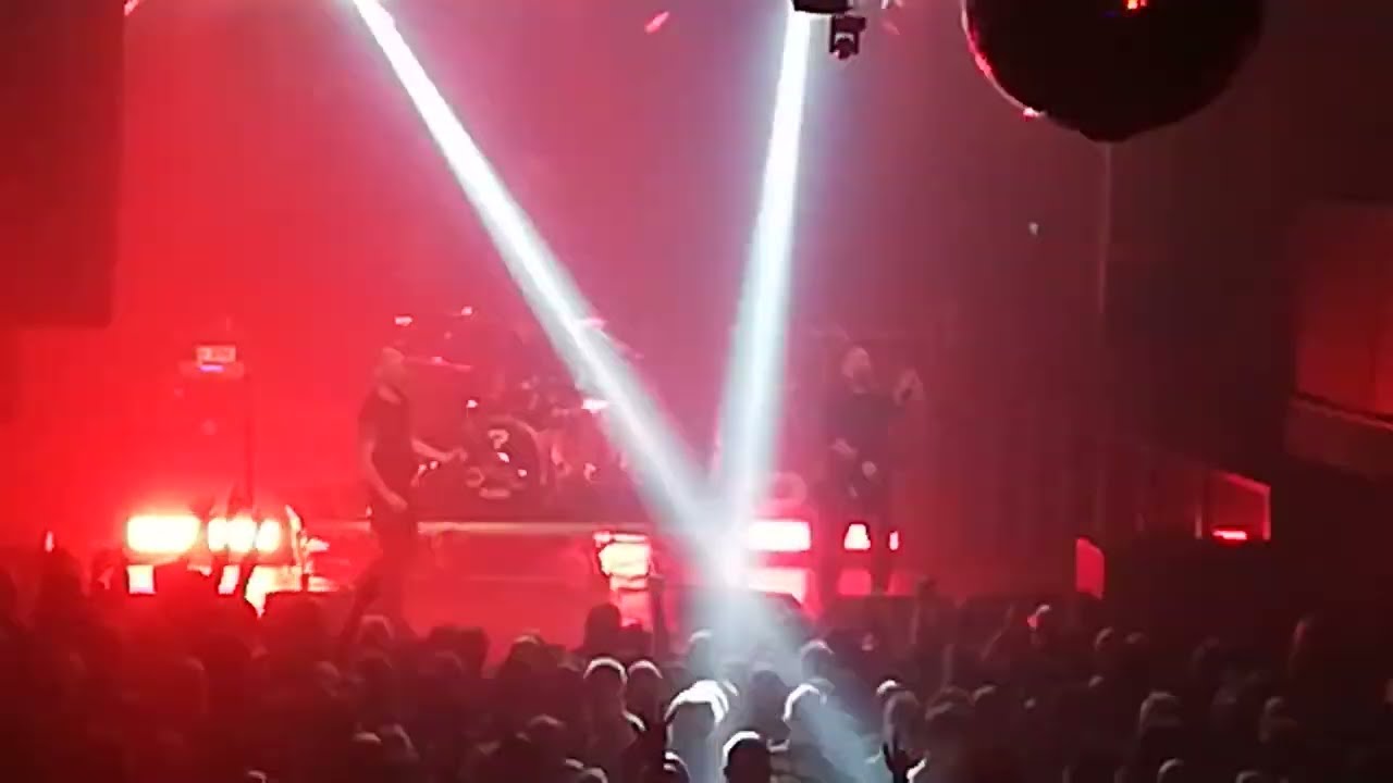 THERAPY? - LIVE IN MILANO - 06.12.2024