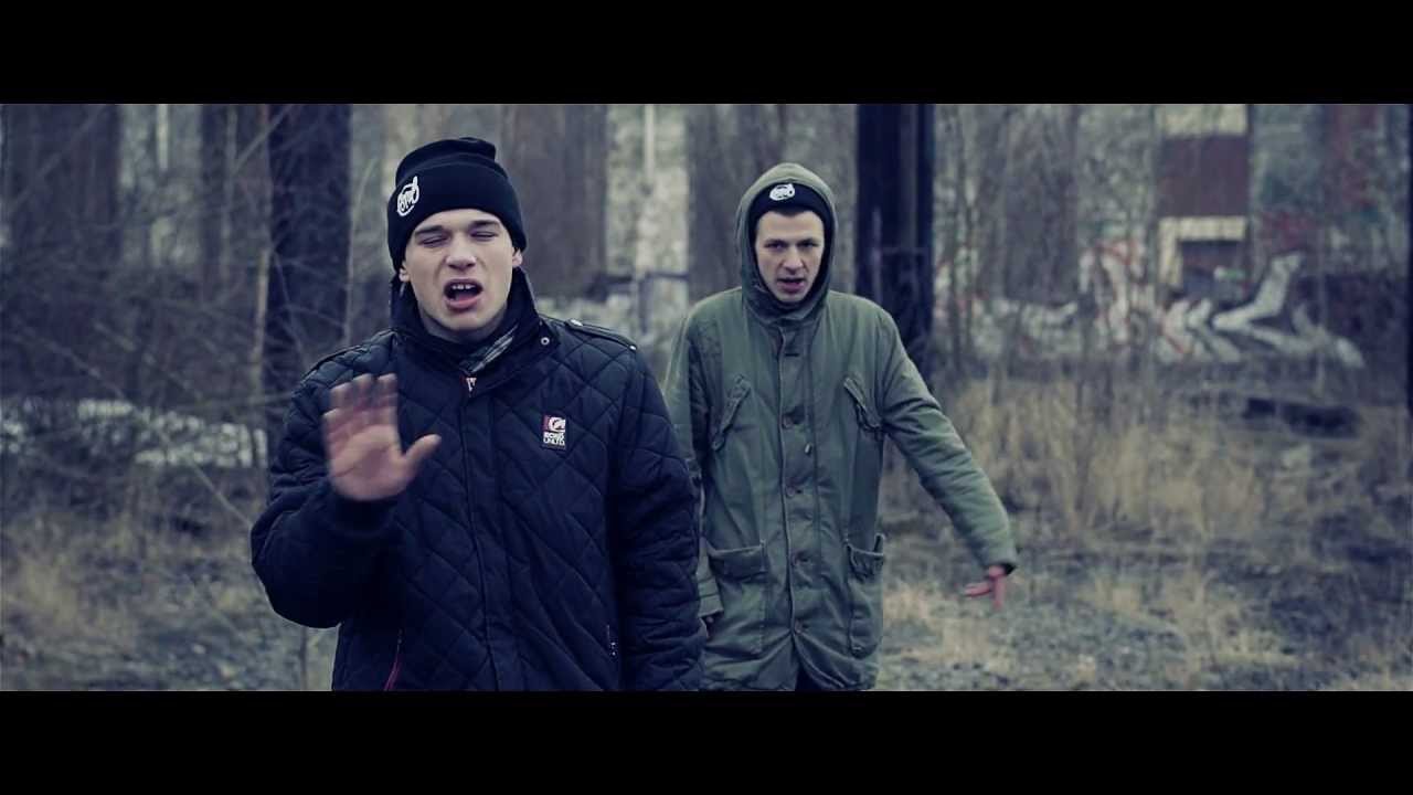 Plusdick und Reisser feat. DJ Matsimum - Doch sie sagen's dir nicht [JUICE Premiere]