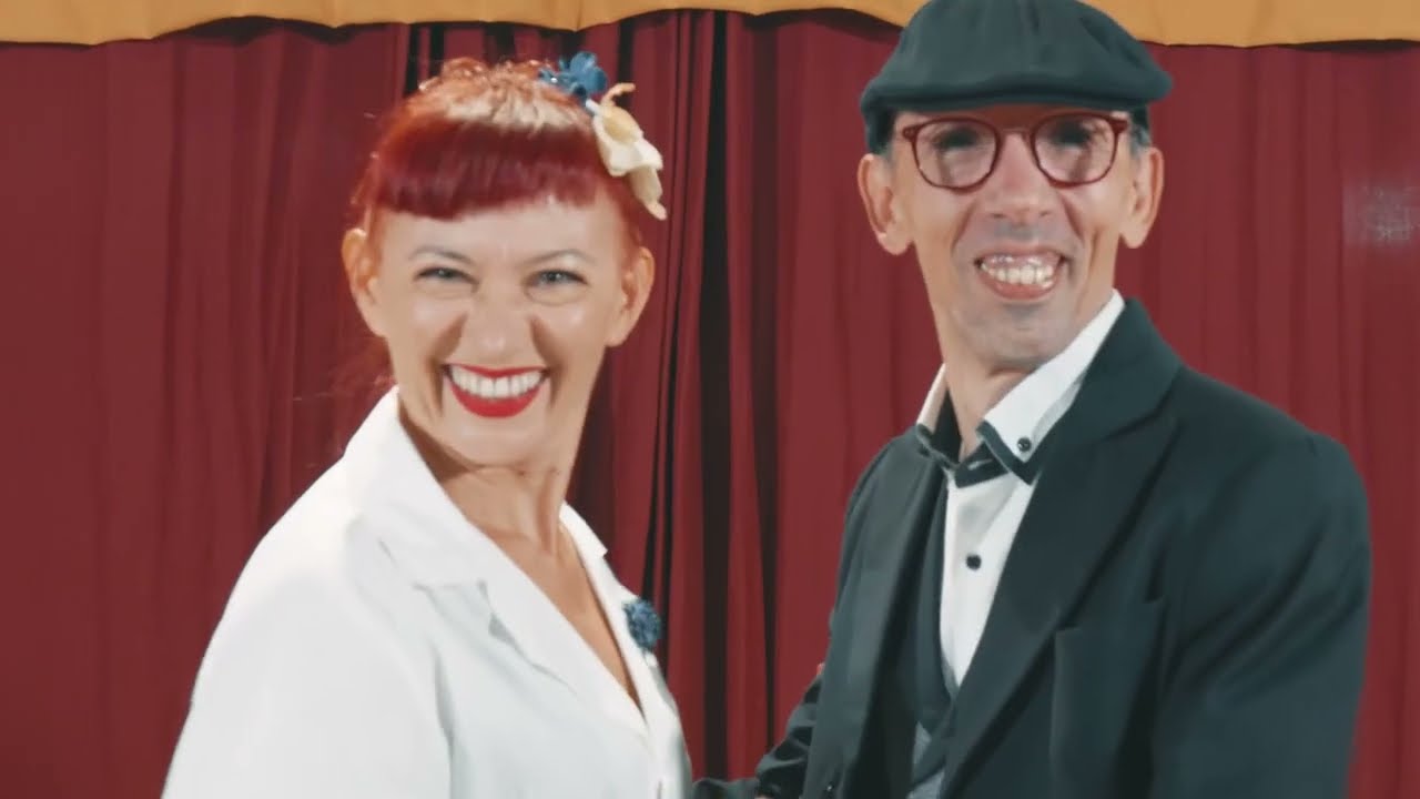 Swinguys Corsi di Boogie Woogie