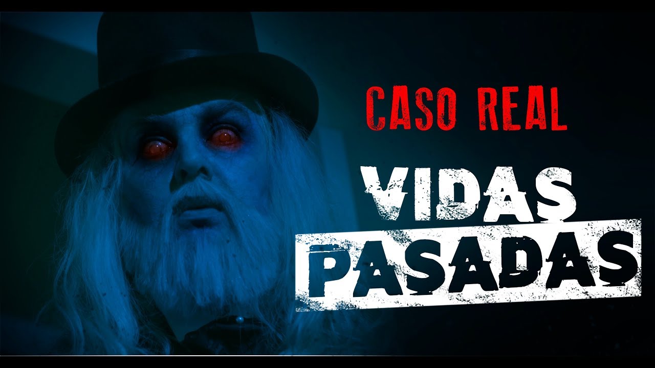 VIDAS PASADAS - Capítulo estreno de Voces Anónimas 6
