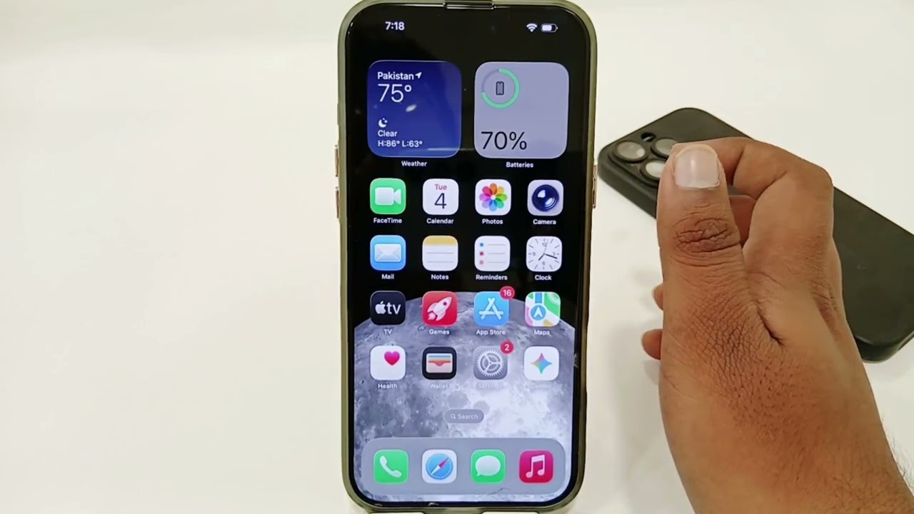 Cómo arreglar Face ID que no funciona en iPhone y iPad