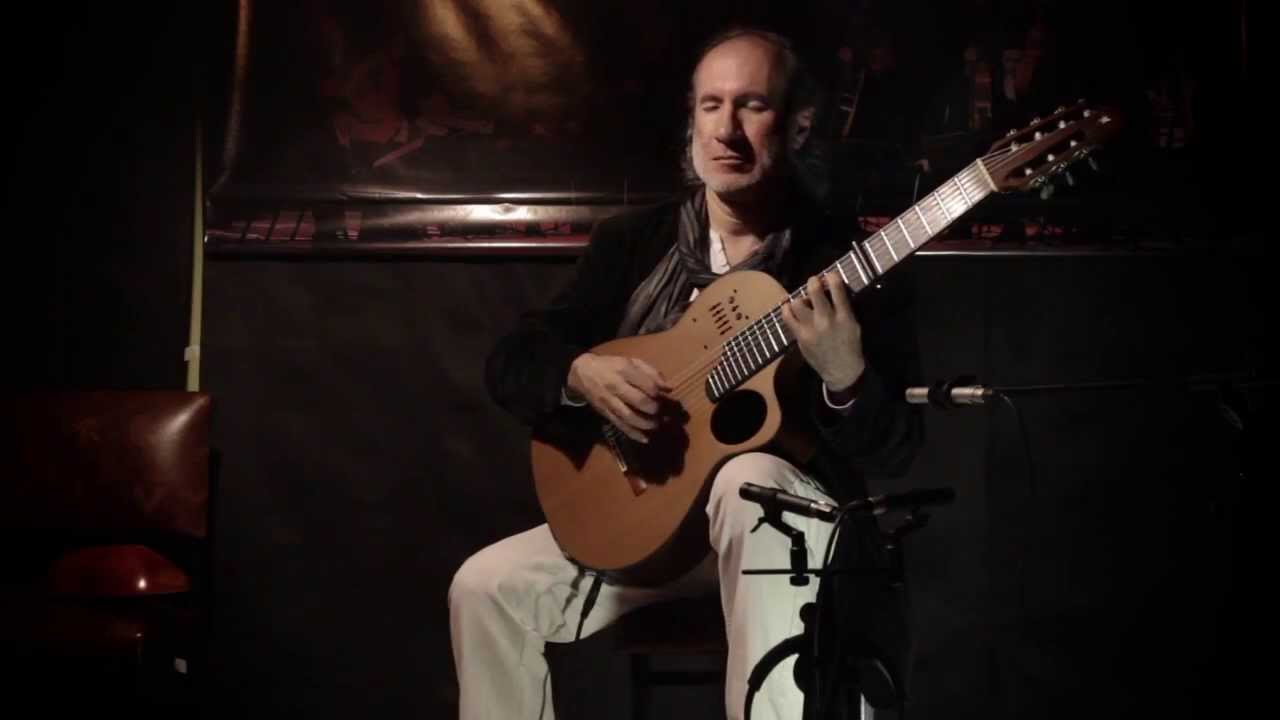 Alta Paz (Quique Sinesi)