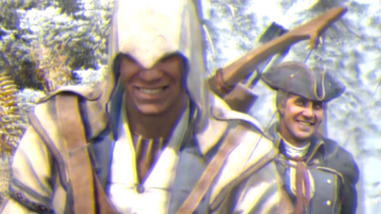 Are You Ben Church's Man