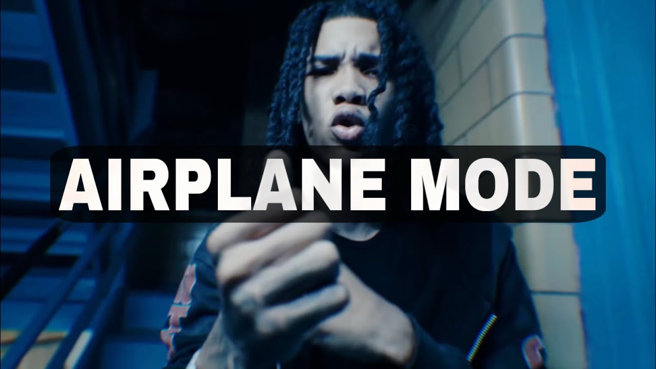 Mdot 59 x Kay Glizz x Jah Bandz Sample Drill Type Beat - ‘’Airplane Mode” | Drill 2026