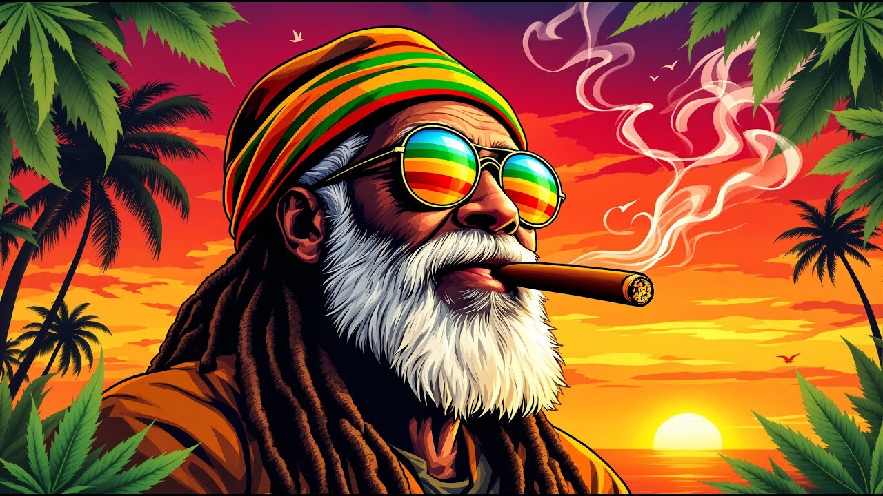 Roots Reggae Deep Cuts – Spiritual & Uplifting Vibes