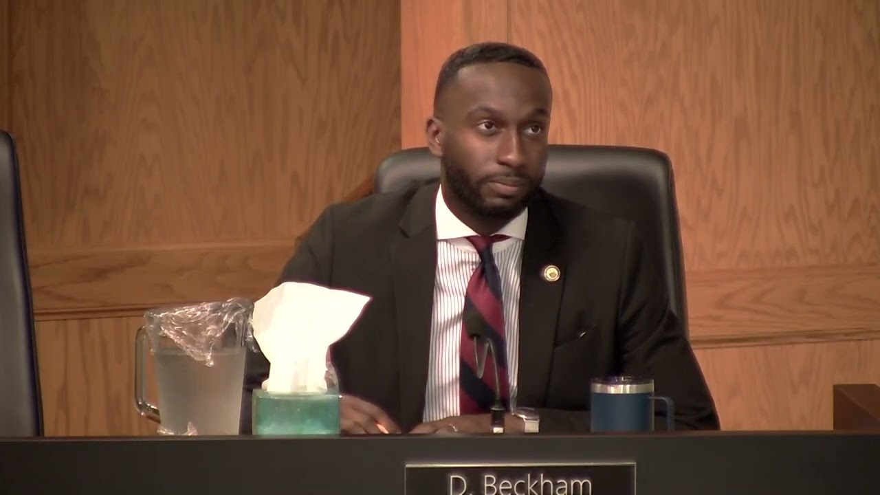 Dayton City Commission Meeting 8-5-26