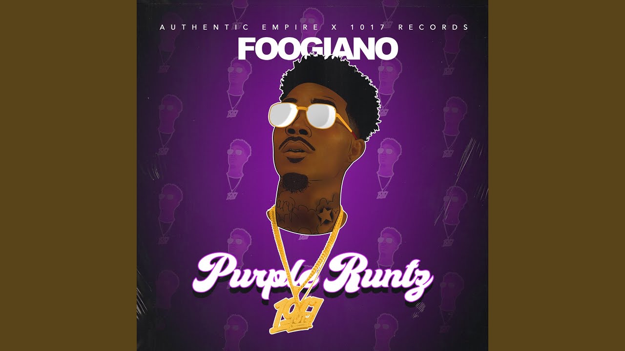 Purple Runtz
