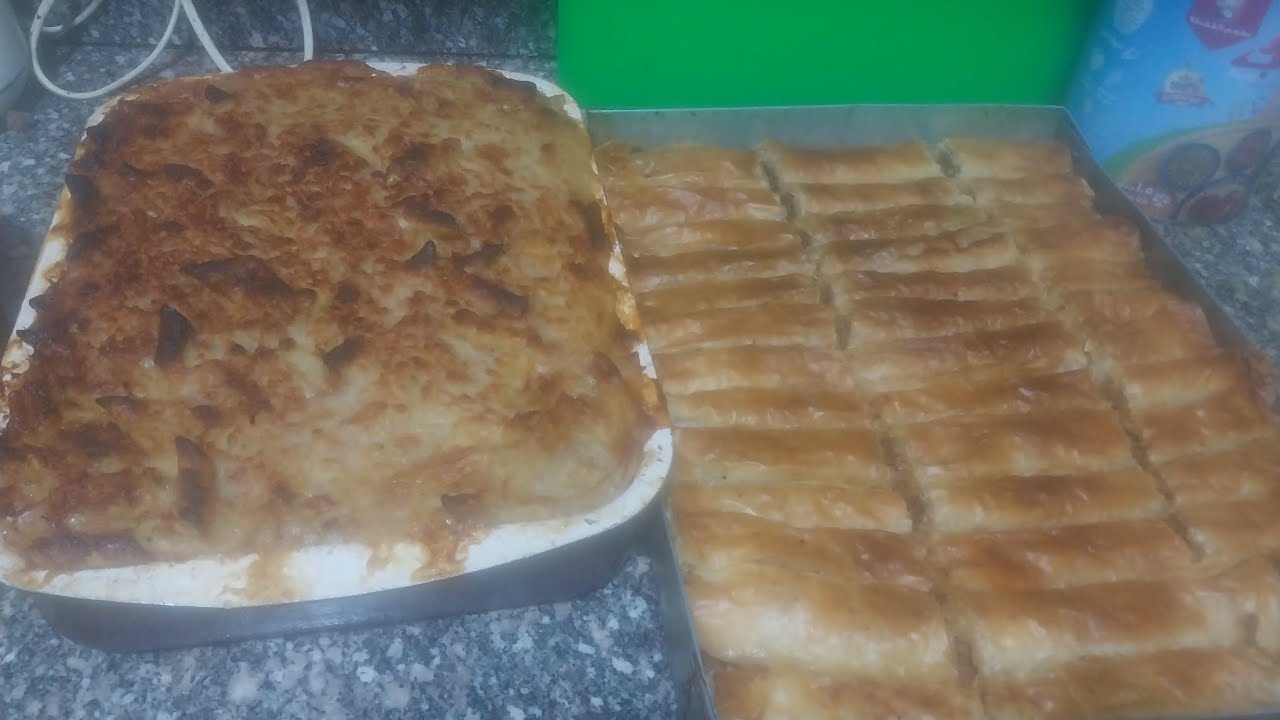 بشامل ذي محلات الكشررري دمااااار  وجلاش،أفراح  احلي فطار 