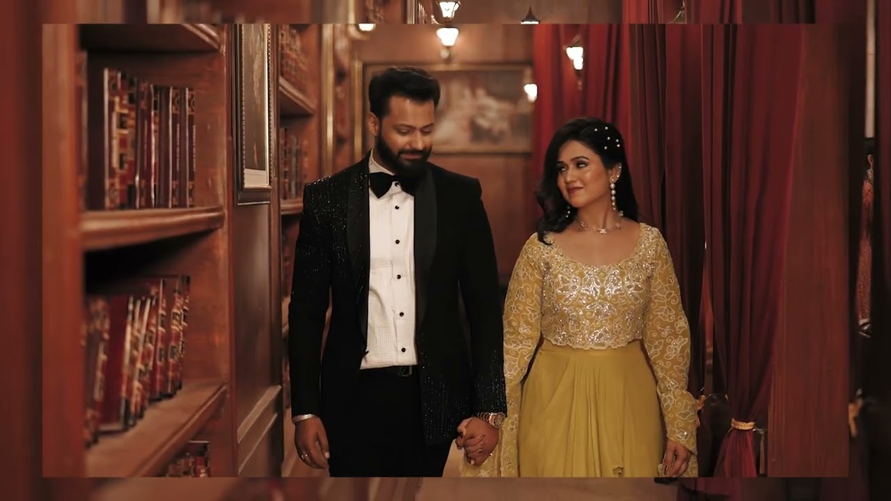 Vivek & yojna