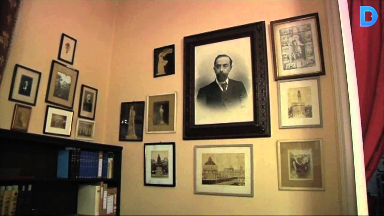 La casa Joan Maragall ens apropa a la vida burgesa de fa 100 anys