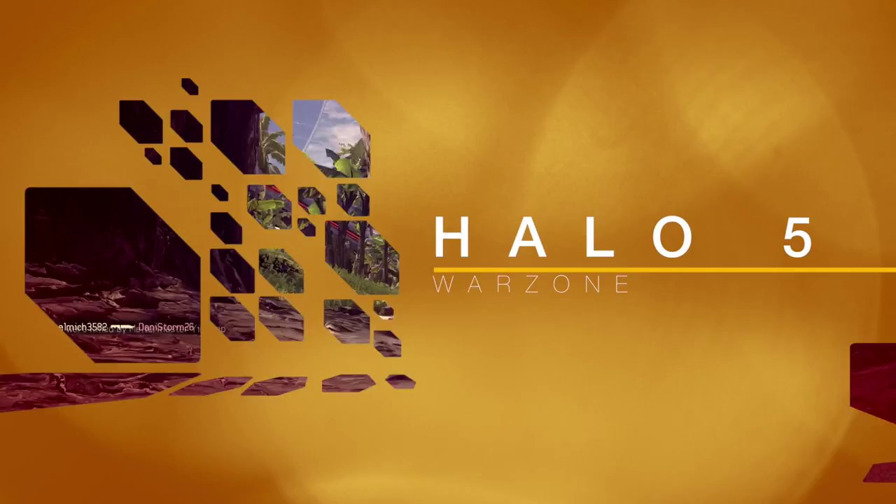Halo 5 - Warzone: Raid on Apex 7