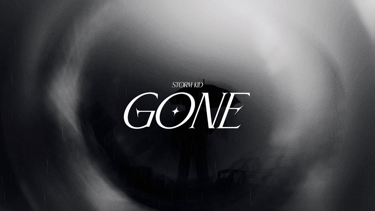 GONE - Storm Kid
