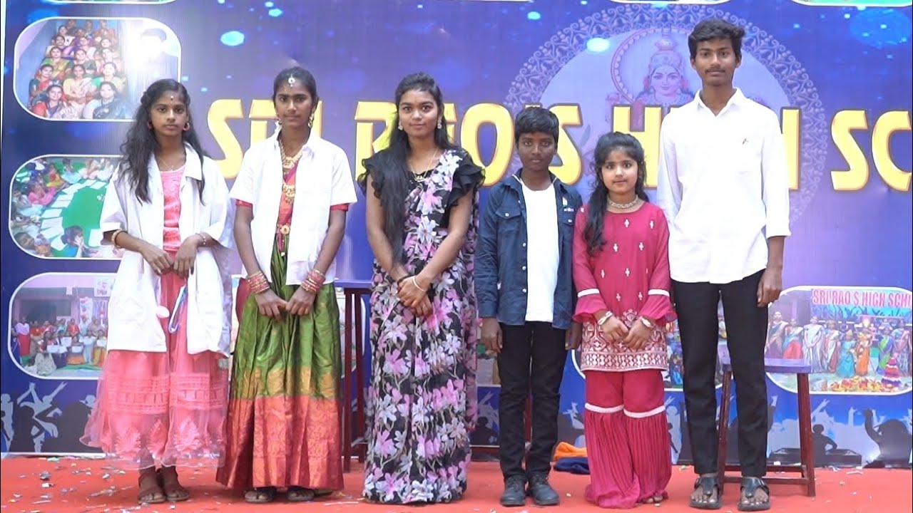 Bad habits impact our children #badhabits #impact #children #republicday #farewell #motivational