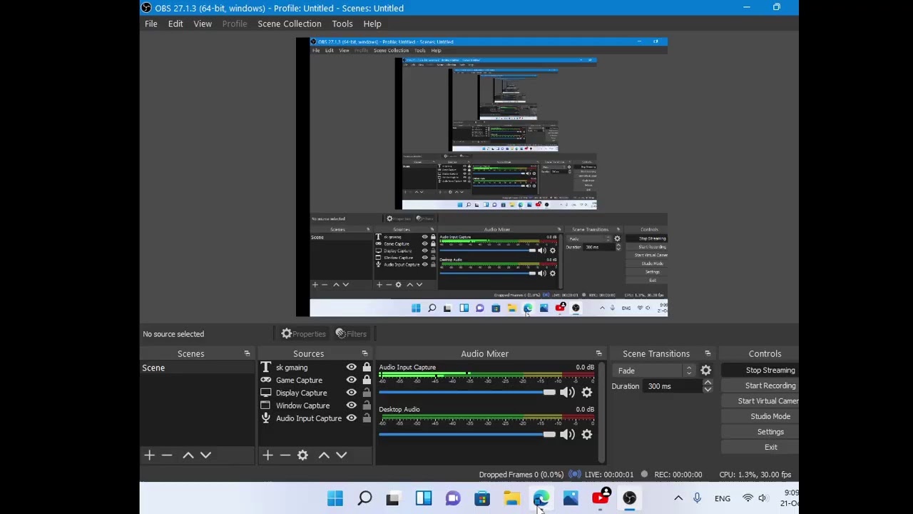 KSK Live Stream