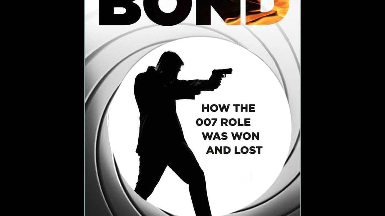 Robert Sellers Searches for James Bond