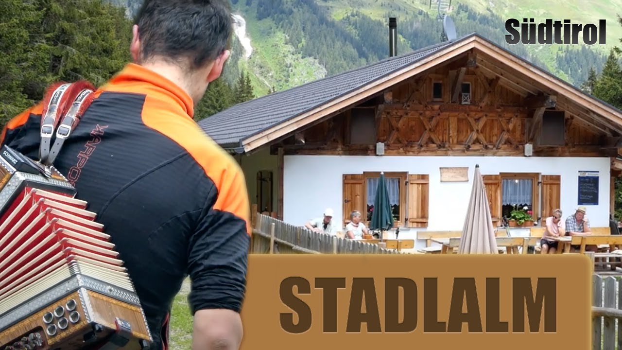 Stadlalm Südtirol🏔️Ridnaun Schneeberg Bergwerk-Miniere Monteneve Ridanna-Mining World *South Tyrol*