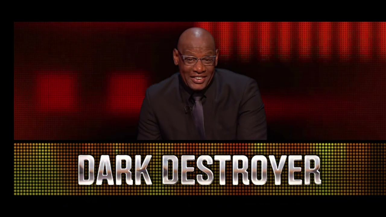 the chase ultimate edition game 3