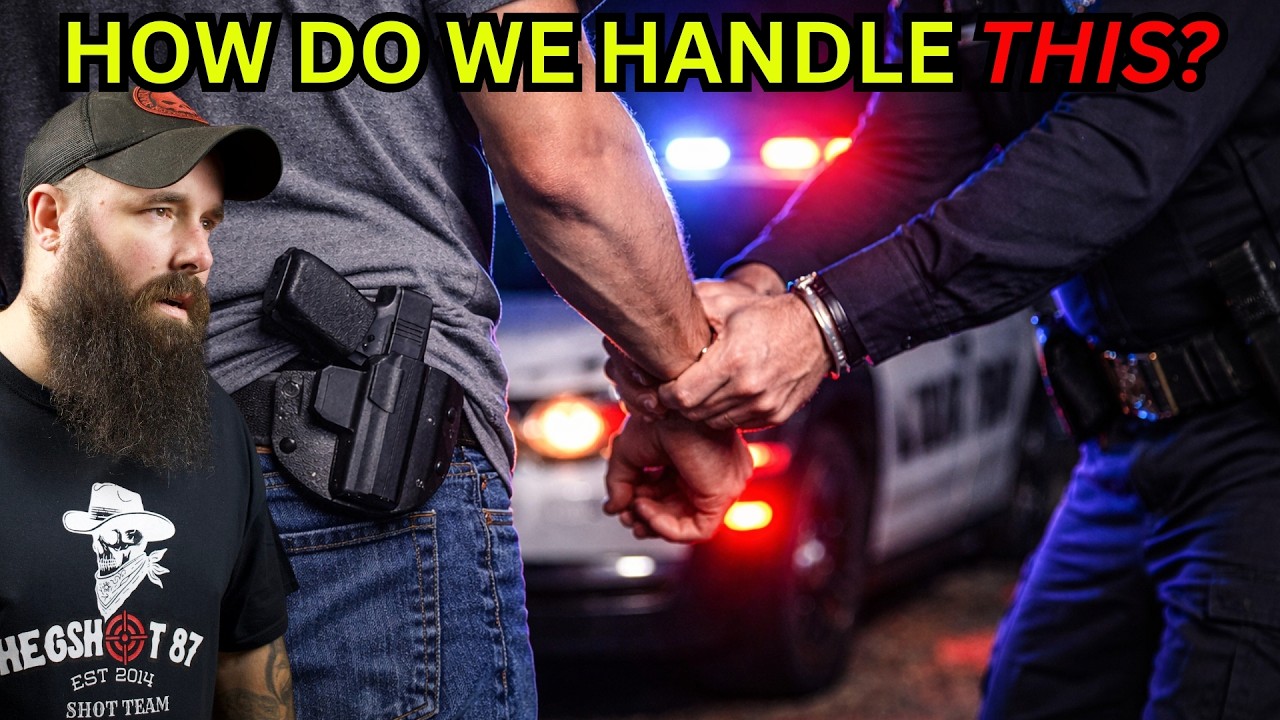 Sheriffs are Telling Gun Owners to do WHAT??