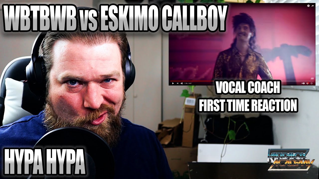 WBTBWB vs. ELECTRIC Callboy  