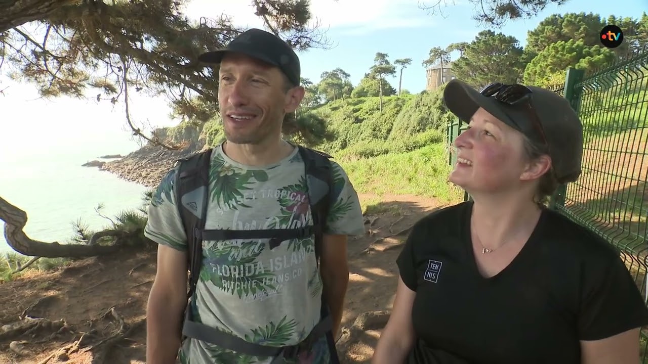 Sentier c&ocirc;tier : accessible &agrave; tous mais pas d&eacute;nue de risque
