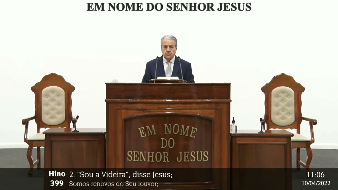 CCB HINO 399 SOU A VIDEIRA
